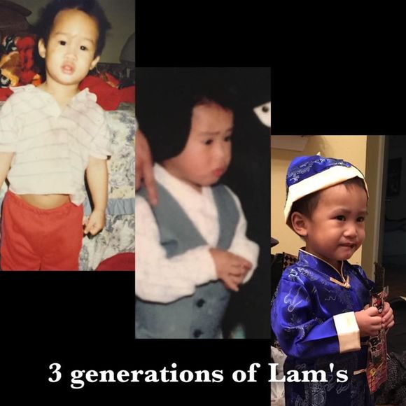 Meet your Posher, Jimmy - Picture 2 of 2